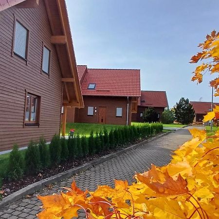 Premiumferienhaus Bhakti 하셀펠데 외부 사진